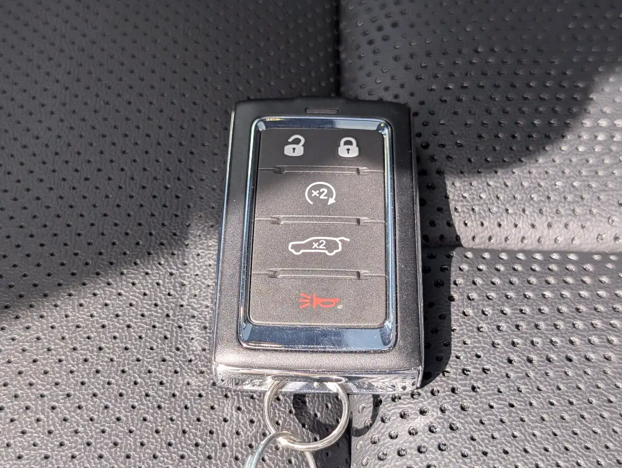 Jeep Cherokee снимка Jeep Cherokee