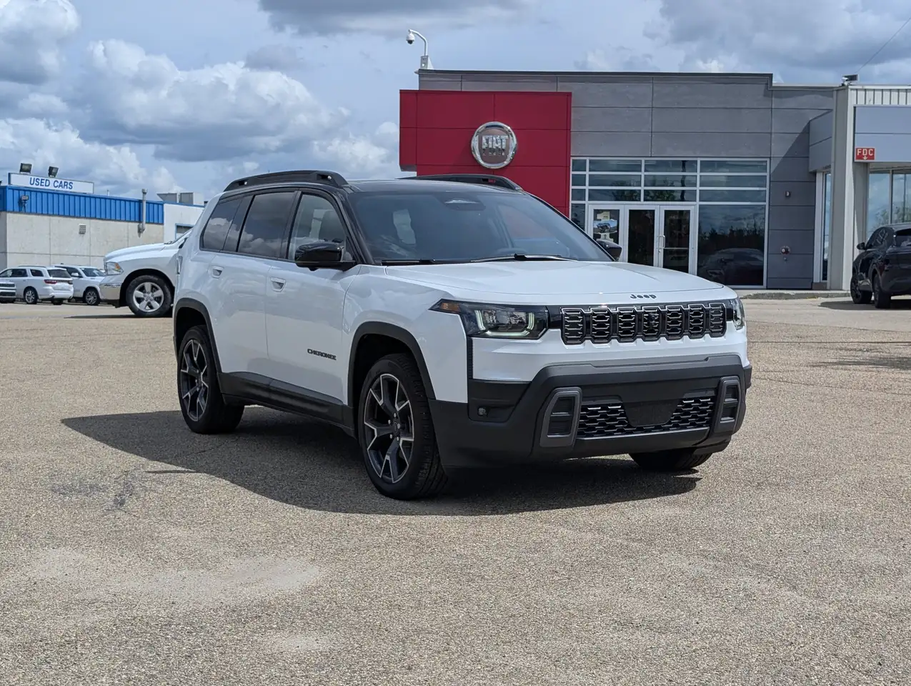Jeep Cherokee снимка Jeep Cherokee