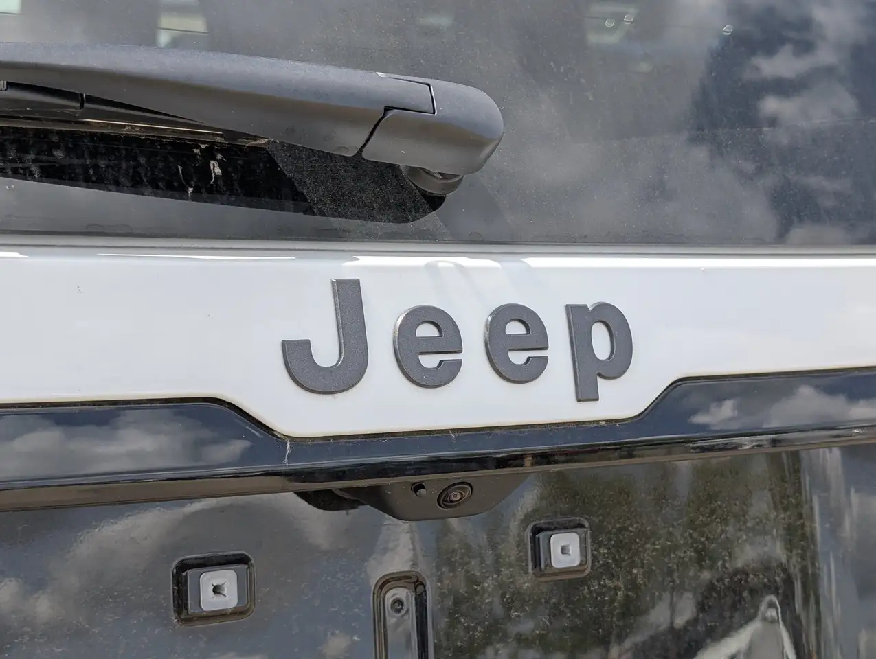 Jeep Cherokee снимка Jeep Cherokee
