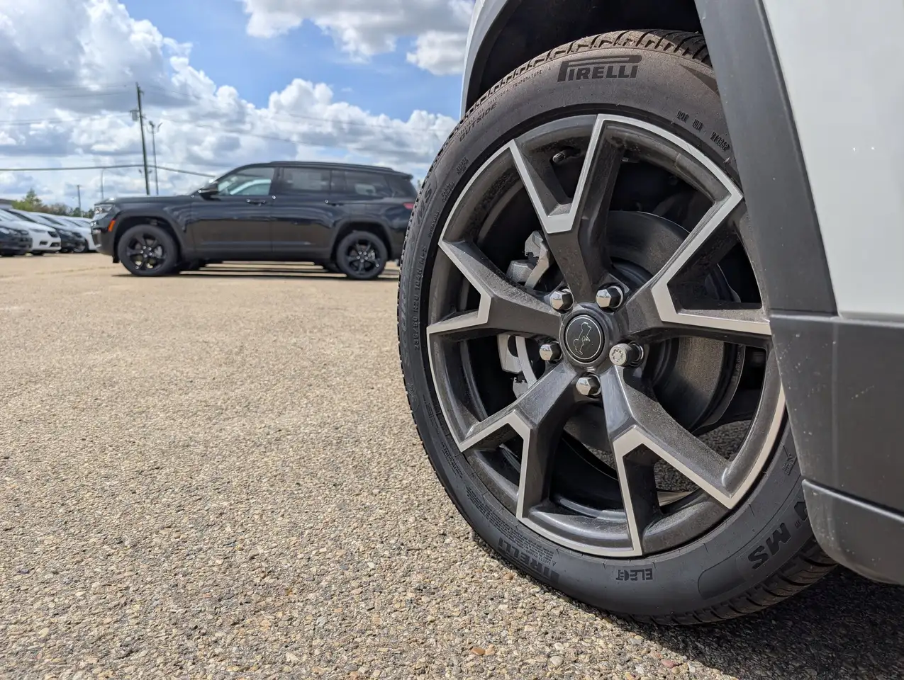 Jeep Cherokee снимка Jeep Cherokee