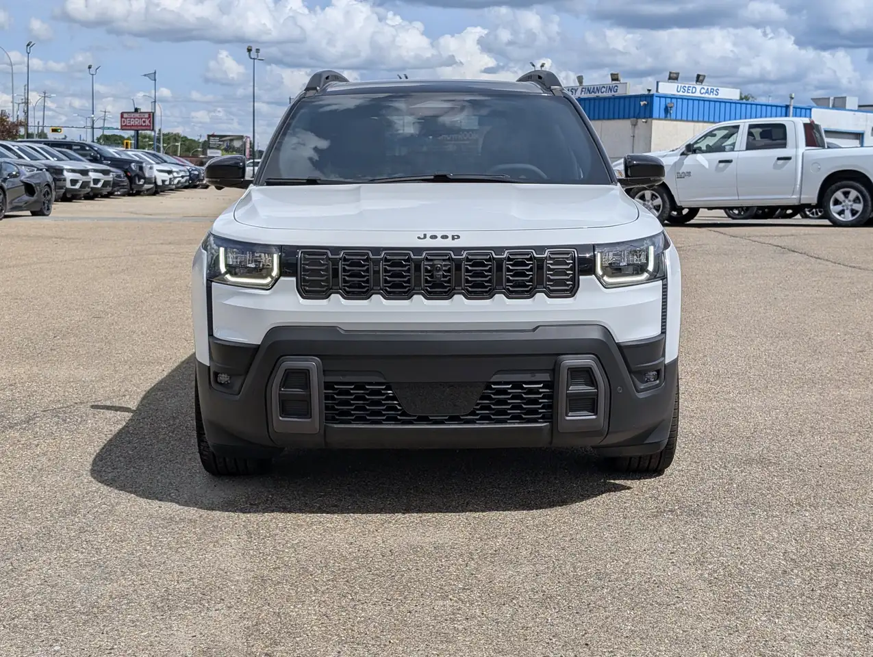 Jeep Cherokee снимка Jeep Cherokee