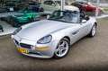 BMW Z8 5.0 V8 Roadster / Hardtop Gris - thumbnail 36