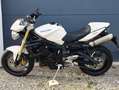 Triumph Street Triple 675 Weiß - thumbnail 14