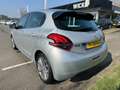 Peugeot 208 1.2 PureTech Allure Navigatie Clima PDC Cruise con Gris - thumbnail 3