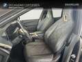 BMW iX xDrive40 326ch Gris - thumbnail 4
