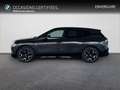 BMW iX xDrive40 326ch Gris - thumbnail 3