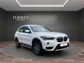 BMW X1 20i X line X drive 192ch bva Wit - thumbnail 6
