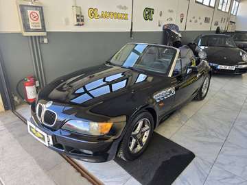 Z3 Roadster 1.8 116cv