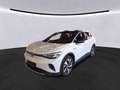 Volkswagen ID.4 Pro Perf. 150 kW+AHK+Kamera+Sitzh.+ACC+Navi Weiß - thumbnail 1