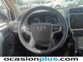 Toyota Land Cruiser D-4D GX Blanco - thumbnail 17