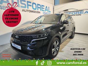 1.6 T-GDi PHEV Emotion 4x4 7pl