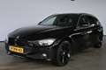 BMW 316 3-serie Touring 316i Business Automaat Clima Navig Schwarz - thumbnail 4