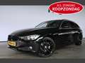 BMW 316 3-serie Touring 316i Business Automaat Clima Navig Schwarz - thumbnail 1