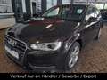 Audi A3 Sportback ambition Brun - thumbnail 1