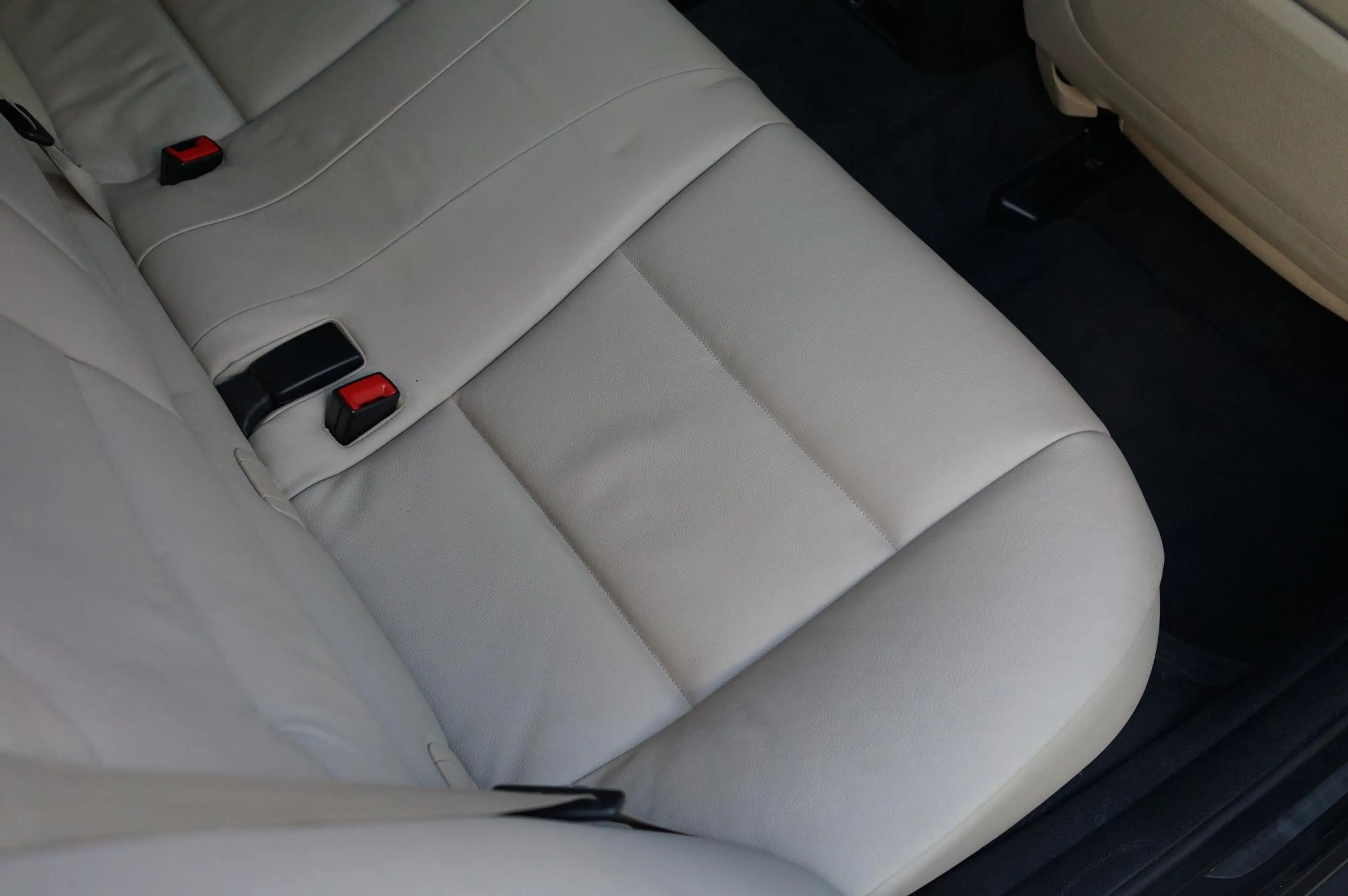 BMW 523 5-serie Touring 523i High Executive — photo 12