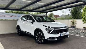 1.6 T-GDi 265 Active Business PHEV 4x4