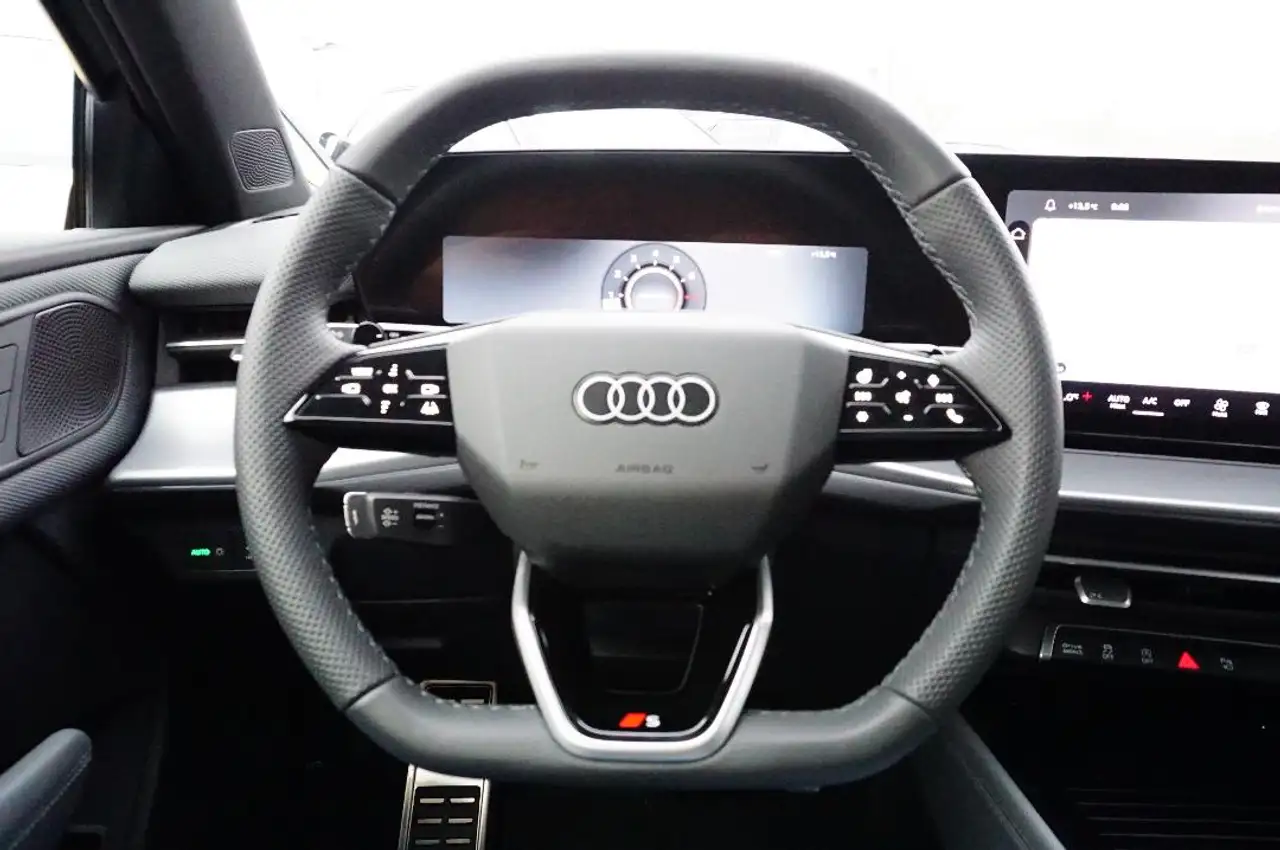 Audi Q3 2026 — фото 18