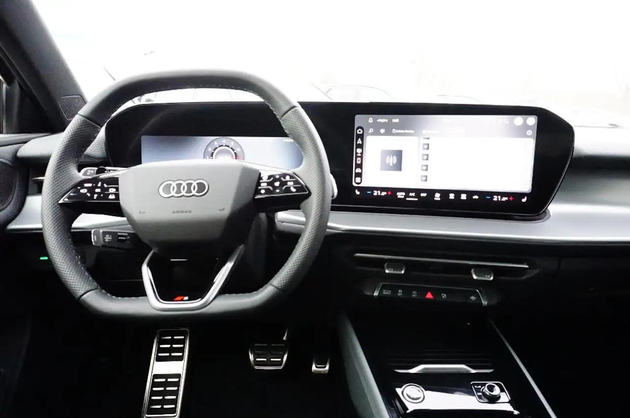 Audi Q3 2026 — фото 17