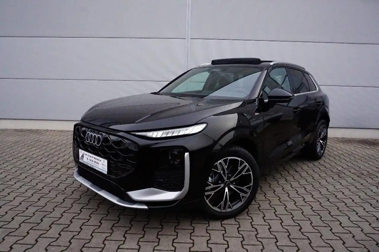 Audi Q3 2026