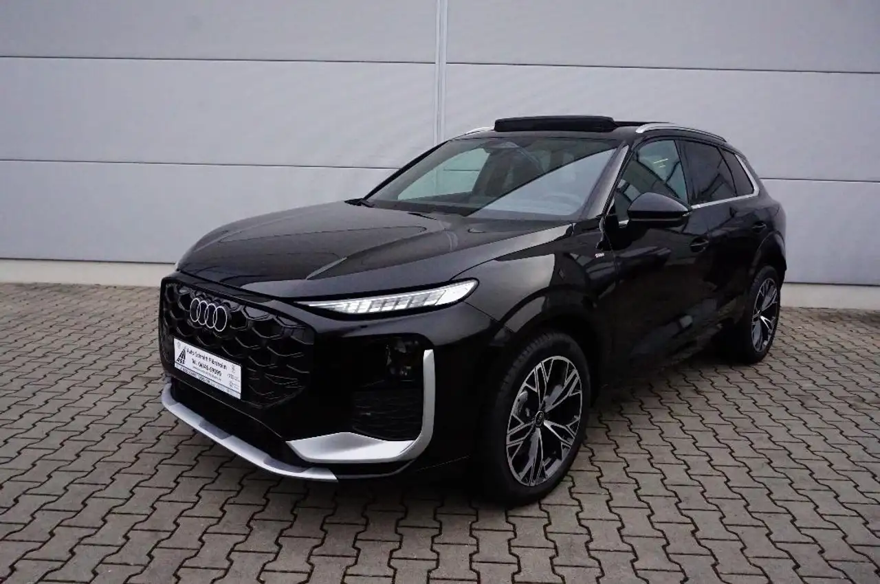 Audi Q3 2026
