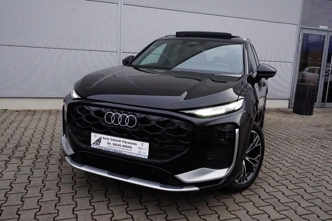 Audi Q3 2026