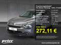 Citroen E-C4 Electric e-C4 C-Series 136PS +11KW OBC+SHZ+Lenkradheiz+ Gris - thumbnail 1