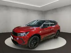 Opel Grandland GS Line Hybrid-Benzin