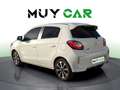 Mitsubishi Space Star 120 MPI Kaiteki CVT Blanco - thumbnail 5