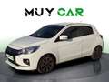 Mitsubishi Space Star 120 MPI Kaiteki CVT Blanco - thumbnail 3