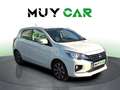 Mitsubishi Space Star 120 MPI Kaiteki CVT Blanco - thumbnail 1