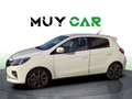 Mitsubishi Space Star 120 MPI Kaiteki CVT Blanco - thumbnail 4