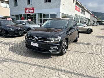 Tiguan II 2016 1.4 tsi Business 125cv