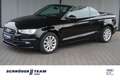 Audi A3 Cabriolet 1.4 TFSI attraction Xenon Navi PDC Noir - thumbnail 1
