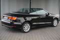 Audi A3 Cabriolet 1.4 TFSI attraction Xenon Navi PDC Noir - thumbnail 2