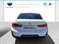 BMW 330 i Limousine M Sportpaket HK HiFi DAB LED GSD Weiß - thumbnail 7