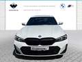 BMW 330 i Limousine M Sportpaket HK HiFi DAB LED GSD Weiß - thumbnail 6