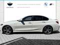 BMW 330 i Limousine M Sportpaket HK HiFi DAB LED GSD Weiß - thumbnail 4