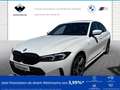 BMW 330 i Limousine M Sportpaket HK HiFi DAB LED GSD Weiß - thumbnail 1