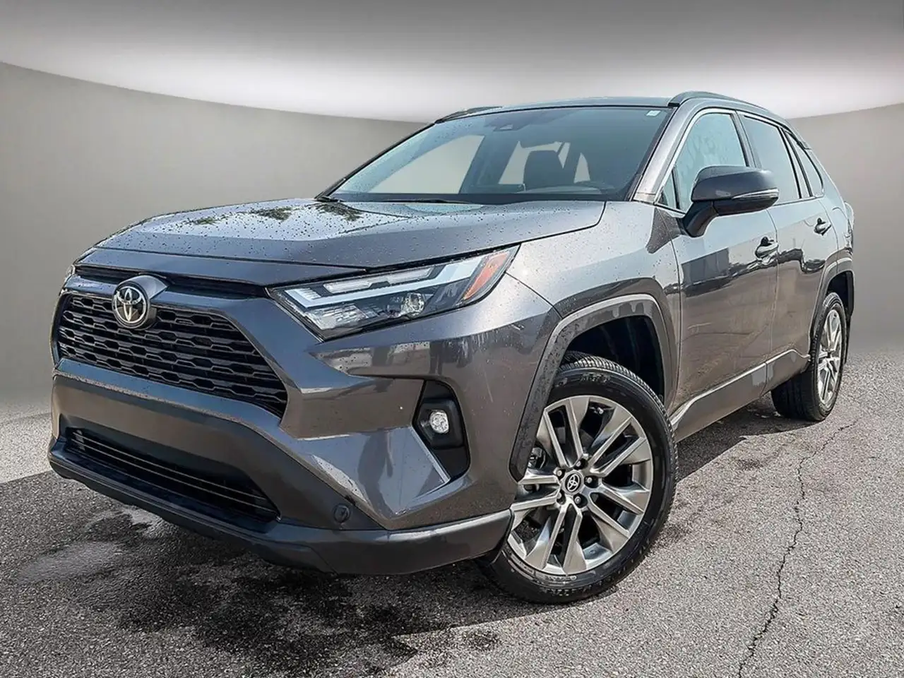 2024 Toyota RAV 4