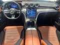 Mercedes-Benz C 220 220 d 9G-Tronic AMG Line Zwart - thumbnail 11