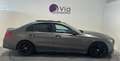 Mercedes-Benz C 220 220 d 9G-Tronic AMG Line Zwart - thumbnail 4