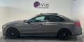 Mercedes-Benz C 220 220 d 9G-Tronic AMG Line Zwart - thumbnail 8