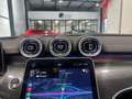 Mercedes-Benz C 220 220 d 9G-Tronic AMG Line Zwart - thumbnail 15