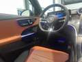 Mercedes-Benz C 220 220 d 9G-Tronic AMG Line Zwart - thumbnail 12