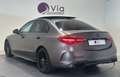 Mercedes-Benz C 220 220 d 9G-Tronic AMG Line Zwart - thumbnail 7