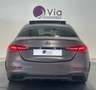 Mercedes-Benz C 220 220 d 9G-Tronic AMG Line Zwart - thumbnail 6