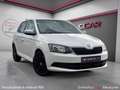 Skoda Fabia 1.4 TDI 90 CR FAP Greentec Business Plus Blanc - thumbnail 1
