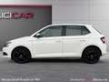 Skoda Fabia 1.4 TDI 90 CR FAP Greentec Business Plus Blanc - thumbnail 4