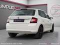 Skoda Fabia 1.4 TDI 90 CR FAP Greentec Business Plus Blanc - thumbnail 2