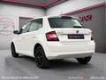 Skoda Fabia 1.4 TDI 90 CR FAP Greentec Business Plus Blanc - thumbnail 5